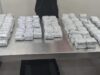 NDLEA intercepts UK, Australia-bound cocaine in Lagos NDLEA