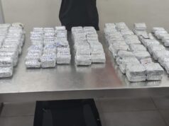 NDLEA intercepts UK, Australia-bound cocaine in Lagos NDLEA