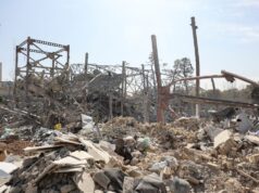 Middle East war: Iran set to choose new leader as death toll hits 1,000 Iran