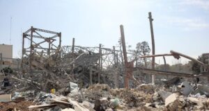 Middle East war: Iran set to choose new leader as death toll hits 1,000 Iran