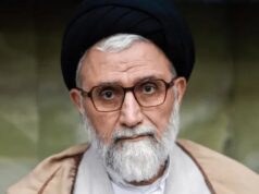 Israel kills Iran’s intelligence minister, Esmail Khatib Khatib