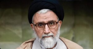 Israel kills Iran’s intelligence minister, Esmail Khatib Khatib