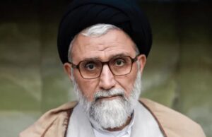 Israel kills Iran’s intelligence minister, Esmail Khatib Khatib
