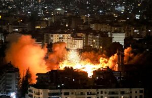 ‘No negotiation’: Latest developments in US-Israel war on Iran Iran, Lebanon
