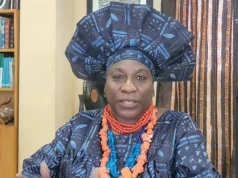 I don’t need my father — Iyabo Obasanjo declares APC governorship ambition