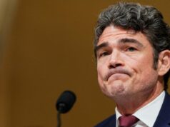 US counterterrorism director Kent resigns over Iran war Kent