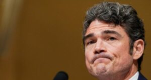 US counterterrorism director Kent resigns over Iran war Kent