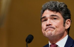 US counterterrorism director Kent resigns over Iran war Kent