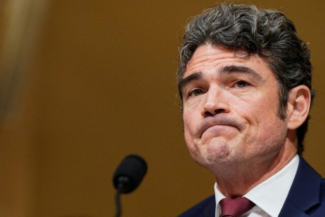 US counterterrorism director Kent resigns over Iran war Kent