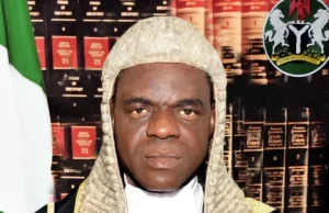 Justice Tsoho set to face CCB over undeclared assets