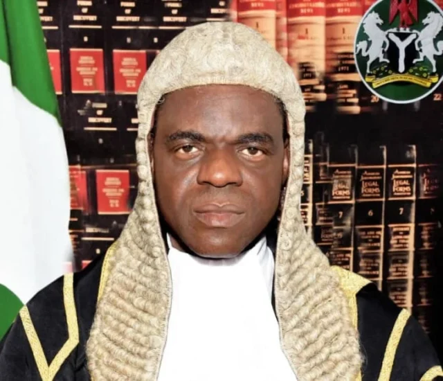 Justice Tsoho set to face CCB over undeclared assets