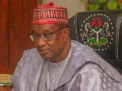 Kano dep gov resigns