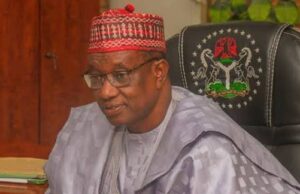 Why I resigned – Kano dep gov