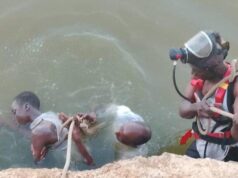 2 teenagers drown while fleeing phone snatchers in Kano Teenagers