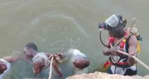 2 teenagers drown while fleeing phone snatchers in Kano Teenagers