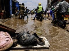 Kenya flood death toll rises to 42 Kenya
