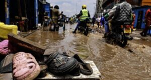 Kenya flood death toll rises to 42 Kenya