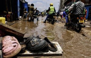 Kenya flood death toll rises to 42 Kenya
