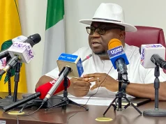 FG moves to evacuate Nigerians as Middle East crisis escalates