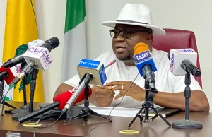 FG moves to evacuate Nigerians as Middle East crisis escalates