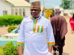 Kogi polytechnic lecturer dies in class Lecturer