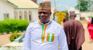 Kogi polytechnic lecturer dies in class Lecturer