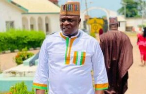 Kogi polytechnic lecturer dies in class Lecturer