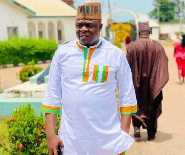 Kogi polytechnic lecturer dies in class Lecturer