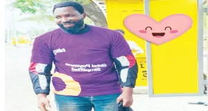 Popular biker Kola Onifoto dies in lone Lagos crash