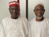2027: Kwankwaso meets Aregbesola, Kano ADC leaders in Abuja Kwankwaso