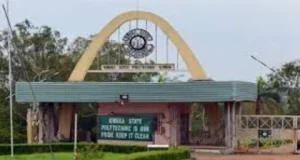 Kwara poly set for academic restart after protest