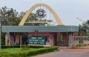 Kwara poly set for academic restart after protest
