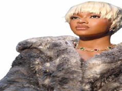 I battled depression while signed to Davido’s record label — Liya