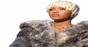 I battled depression while signed to Davido’s record label — Liya