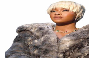 I battled depression while signed to Davido’s record label — Liya