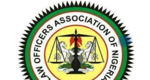 Kano law officers begin indefinite strike over unmet demands
