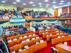 Lagos assembly proposes relocation of displaced Makoko residents to Epe