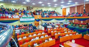 Lagos assembly proposes relocation of displaced Makoko residents to Epe