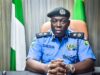 Lagos CP bans taskforce from traffic operations Lagos