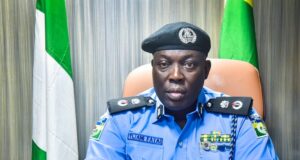 Police commissioner raises the alarm over cult clash in Lagos Lagos