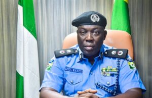 Police commissioner raises the alarm over cult clash in Lagos Lagos