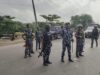 Police nab 7 as one youth dies in Lagos communal clash Lagos