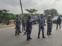 Police nab 7 as one youth dies in Lagos communal clash Lagos