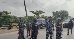 Police nab 7 as one youth dies in Lagos communal clash Lagos