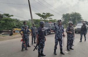 Police nab 7 as one youth dies in Lagos communal clash Lagos