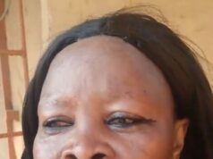 Lagos police probe officer’s 4-year pregnancy Lagos