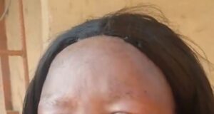 Lagos police probe officer’s 4-year pregnancy Lagos
