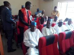 N1.35bn fraud: Retrial of Sule Lamido, sons stalled over absence in court