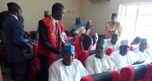 EFCC to arraign Sule Lamido, sons over N1.3bn fraud April 1