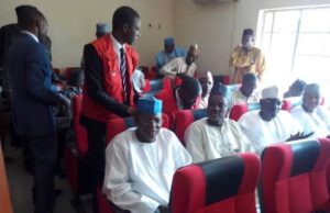 EFCC to arraign Sule Lamido, sons over N1.3bn fraud April 1